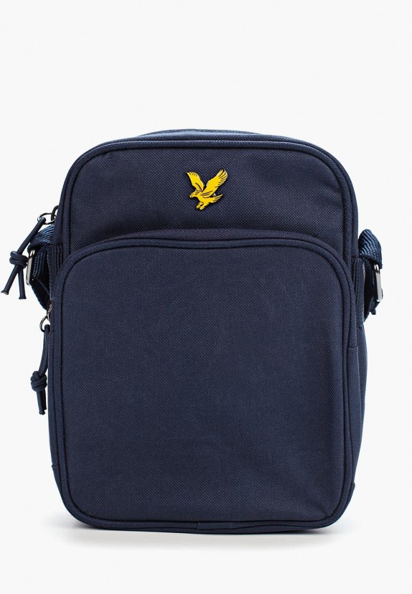 

Сумка Lyle & Scott, Синий