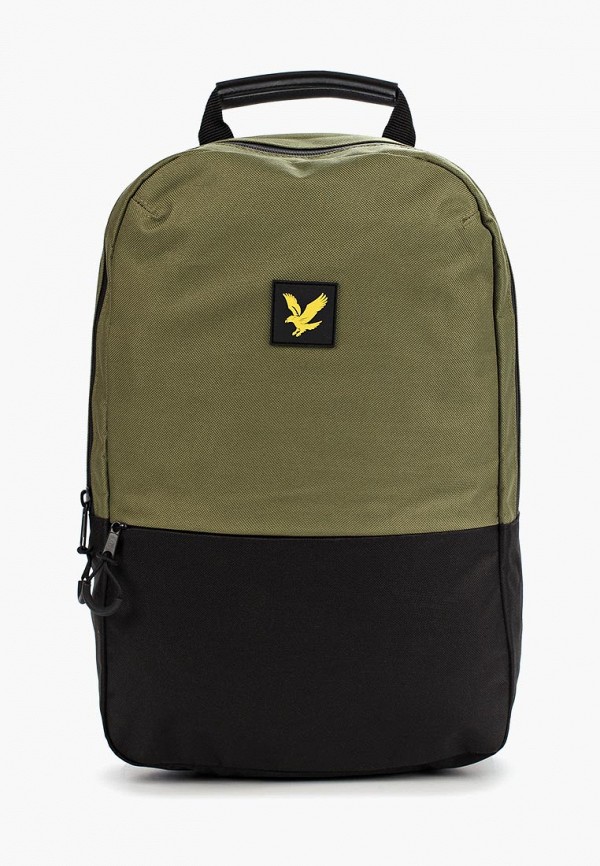 

Рюкзак Lyle & Scott, Хаки