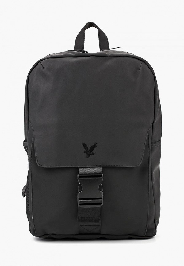 

Рюкзак Lyle & Scott, Lyle & Scott LY001BMBSIS5, Черный