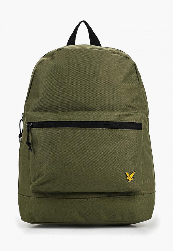 

Рюкзак Lyle & Scott, Хаки
