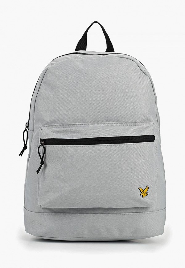 

Рюкзак Lyle & Scott, Серый