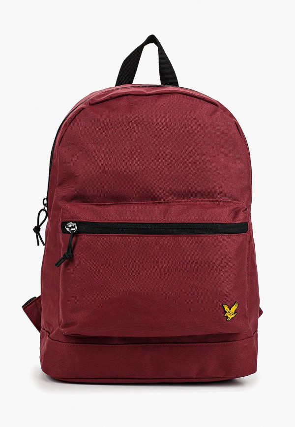 

Рюкзак Lyle & Scott, Бордовый