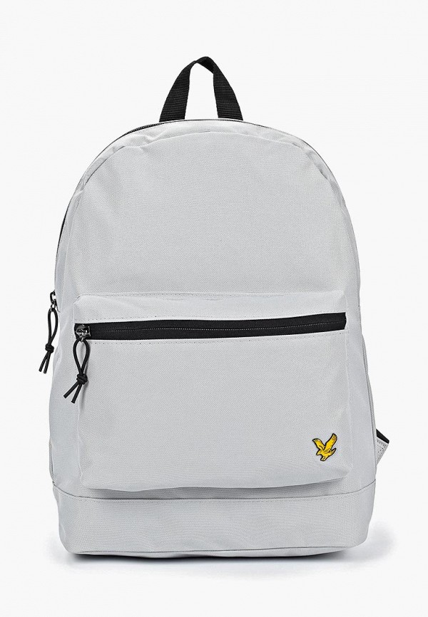 

Рюкзак Lyle & Scott, Lyle & Scott LY001BMEAVA5, Серый