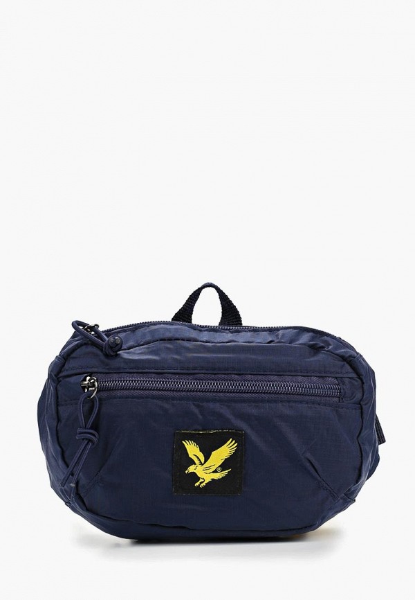 фото Сумка поясная Lyle & Scott