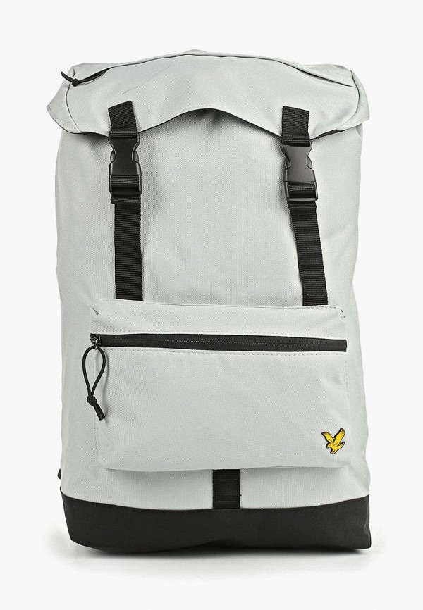 

Рюкзак Lyle & Scott, Серый