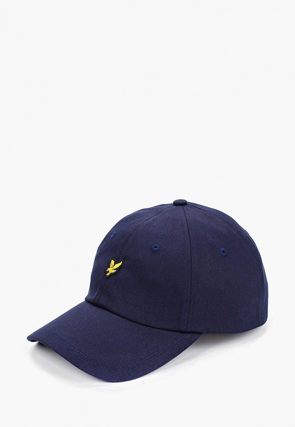 Бейсболка Lyle & Scott Lyle & Scott LY001CMEAVB9