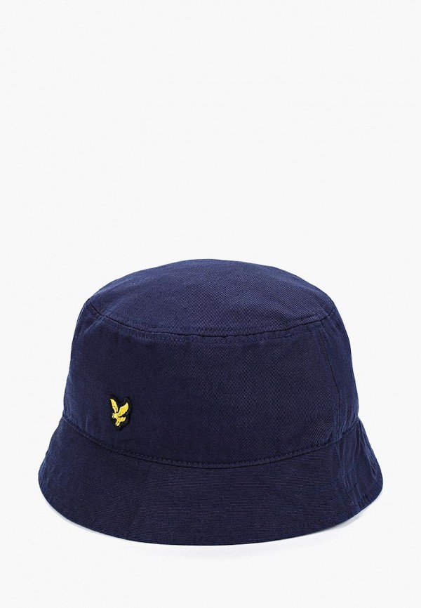 

Панама Lyle & Scott, Lyle & Scott LY001CMEAVC3, Синий