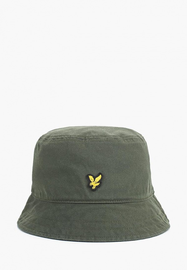 

Панама Lyle & Scott, Хаки