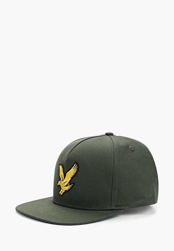 Бейсболка Lyle & Scott Lyle & Scott LY001CMEAVC7