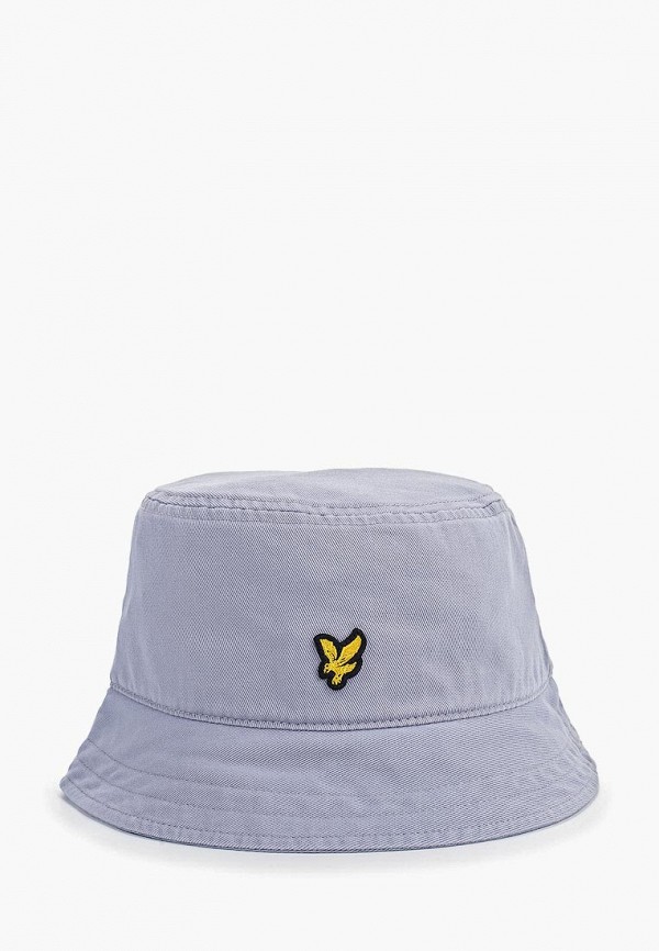 

Панама Lyle & Scott, Голубой