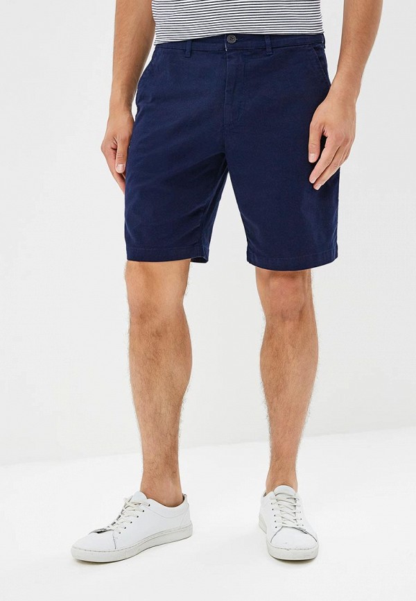

Шорты Lyle & Scott, Lyle & Scott LY001EMAKIL0, Синий