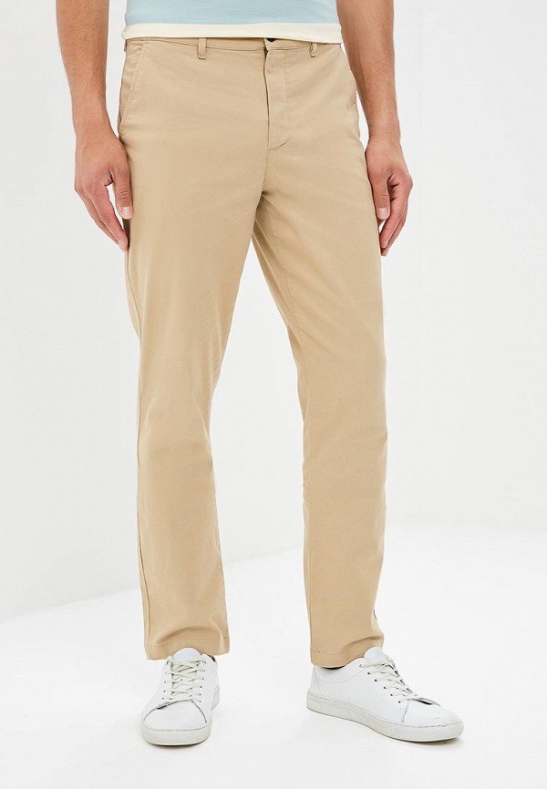 

Брюки Lyle & Scott, Бежевый