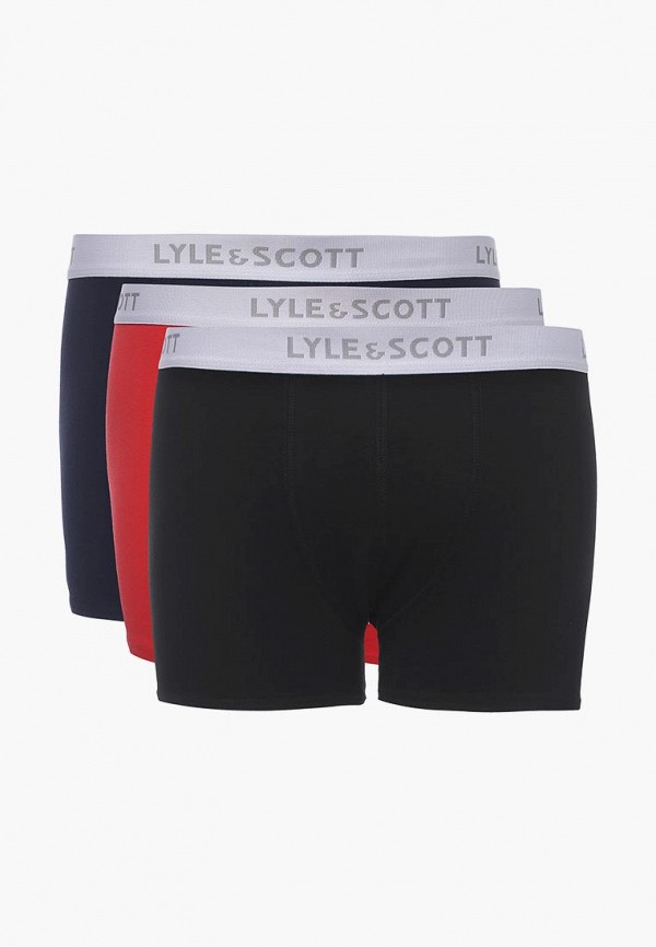 Комплект Lyle & Scott 