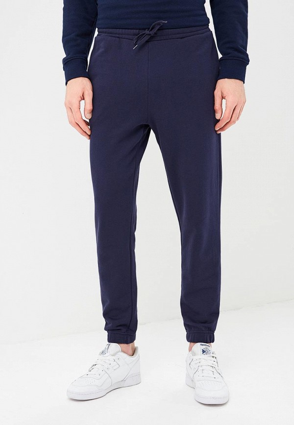 

Брюки спортивные Lyle & Scott, Синий