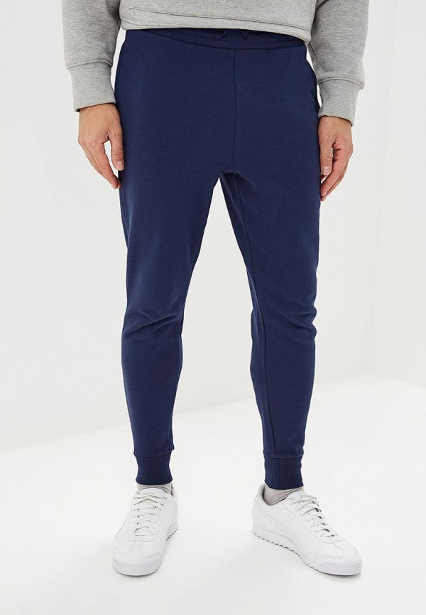 

Брюки спортивные Lyle & Scott, Синий