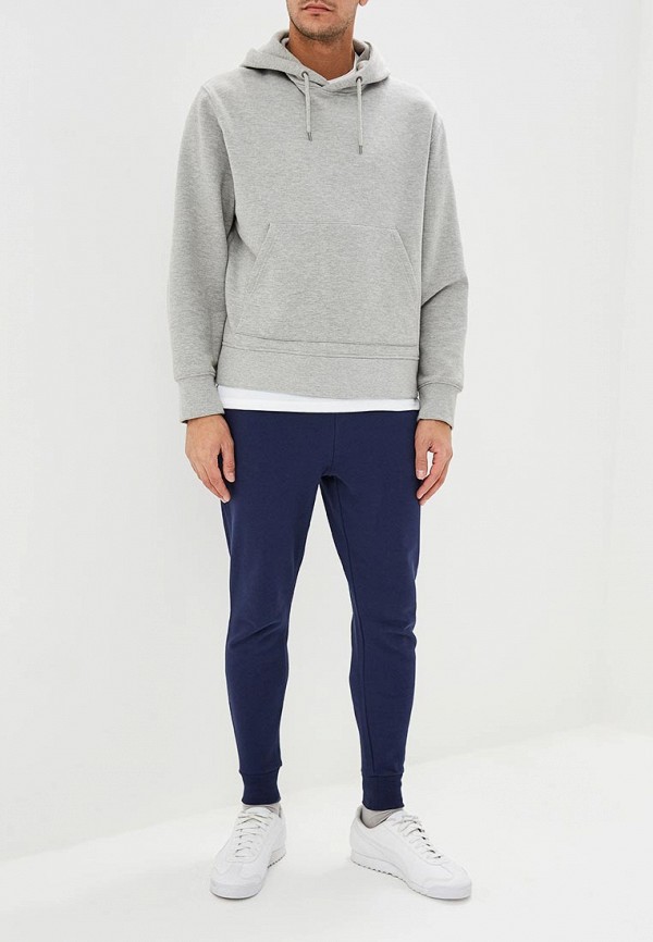 

Брюки спортивные Lyle & Scott; Lyle & Scott LY001EMBUXW6, Синий
