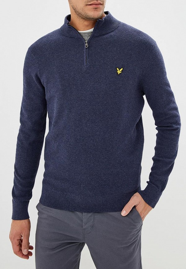 Джемпер Lyle & Scott