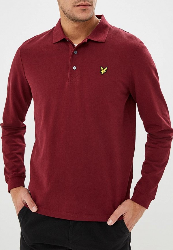 Футболка Lyle & Scott