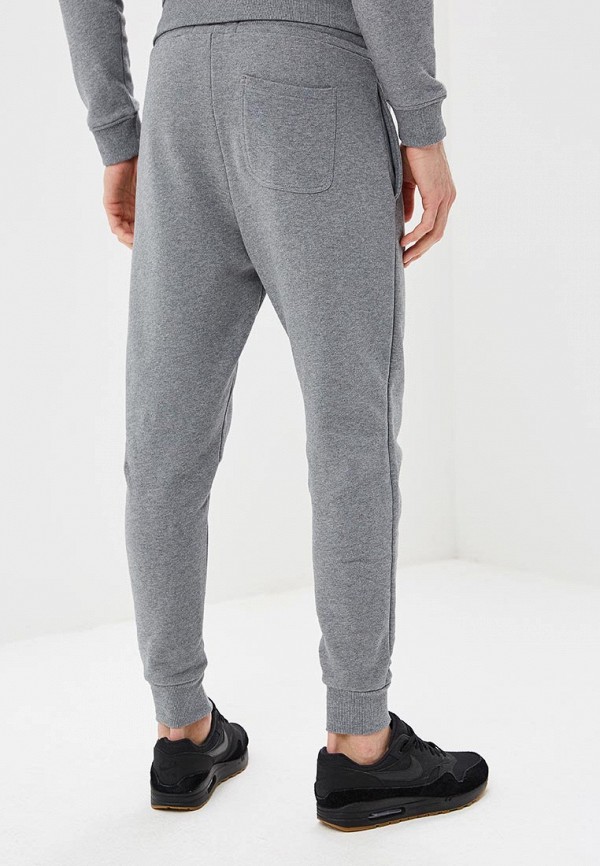 

Брюки спортивные Lyle & Scott; Lyle & Scott LY001EMBVAA9, Серый