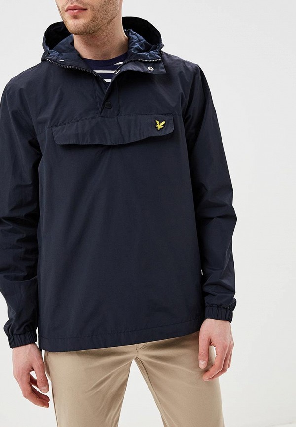 Ветровка Lyle & Scott Lyle & Scott LY001EMEAVD6