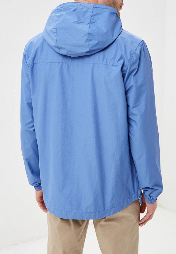 

Ветровка Lyle & Scott; Lyle & Scott LY001EMEAVD7, Голубой