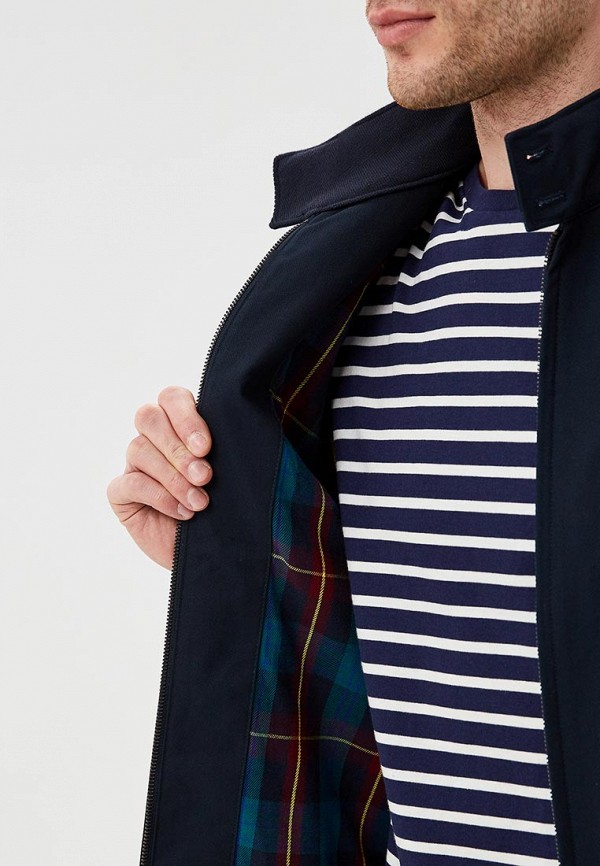 

Куртка Lyle & Scott; Lyle & Scott LY001EMEAVD9, Синий