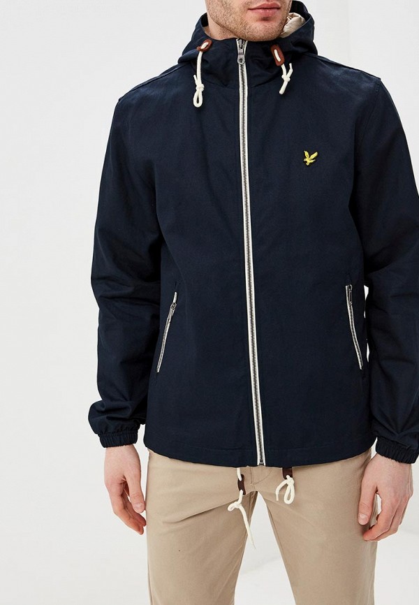 Куртка Lyle & Scott Lyle & Scott LY001EMEAVE1