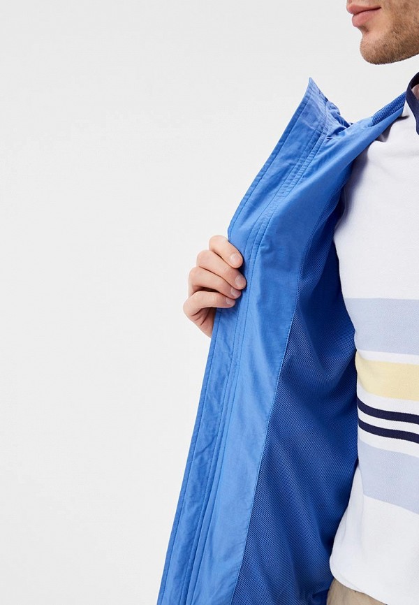 

Ветровка Lyle & Scott; Lyle & Scott LY001EMEAVE4, Синий