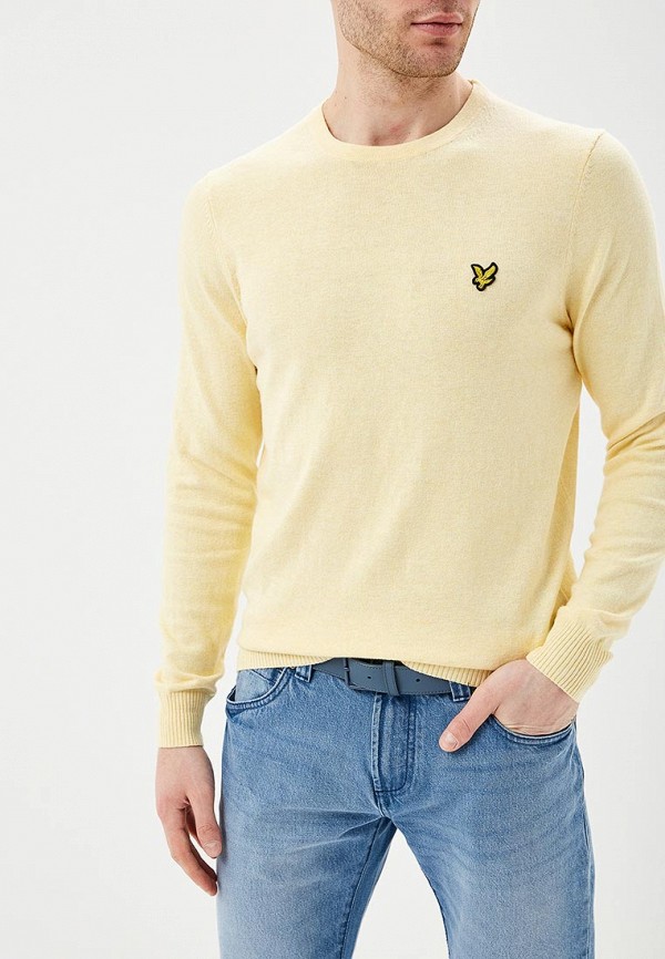 Джемпер Lyle & Scott Lyle & Scott LY001EMEAVF0