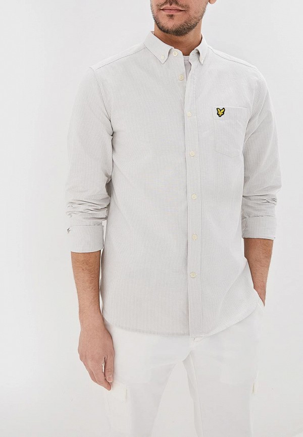 Рубашка Lyle & Scott Lyle & Scott LY001EMEAVF4