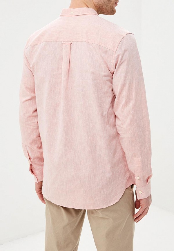 

Рубашка Lyle & Scott; Lyle & Scott LY001EMEAVF5, Коралловый