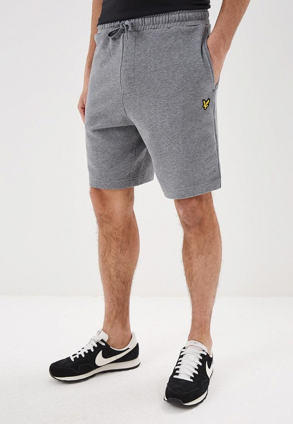 Шорты Lyle & Scott Lyle & Scott LY001EMEAVG2