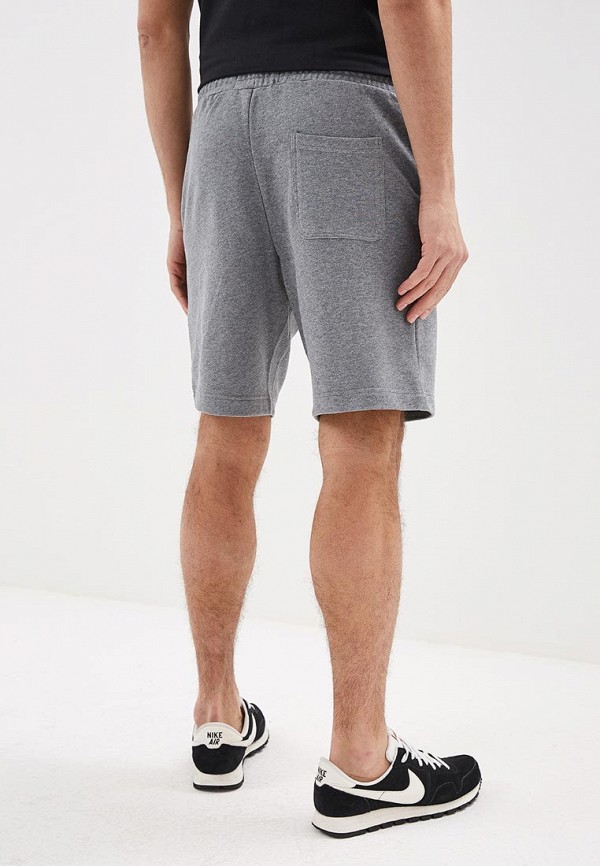 

Шорты Lyle & Scott; Lyle & Scott LY001EMEAVG2, Серый
