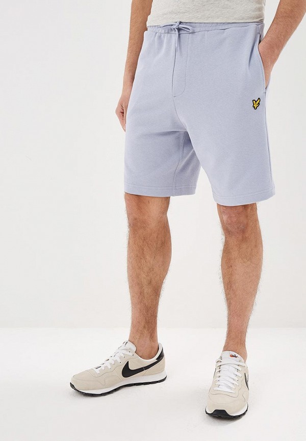 Шорты Lyle & Scott Lyle & Scott LY001EMEAVG3