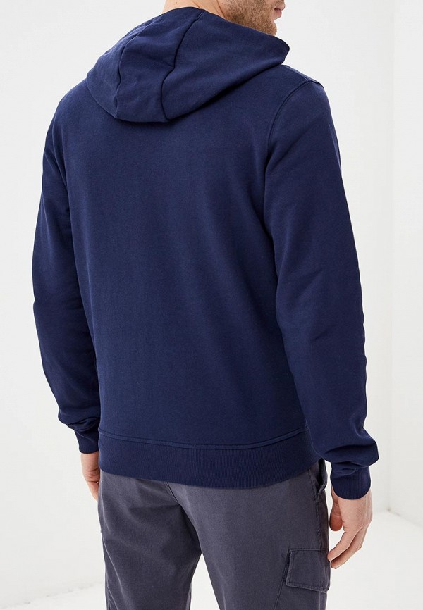

Толстовка Lyle & Scott; Lyle & Scott LY001EMEAVG4, Синий