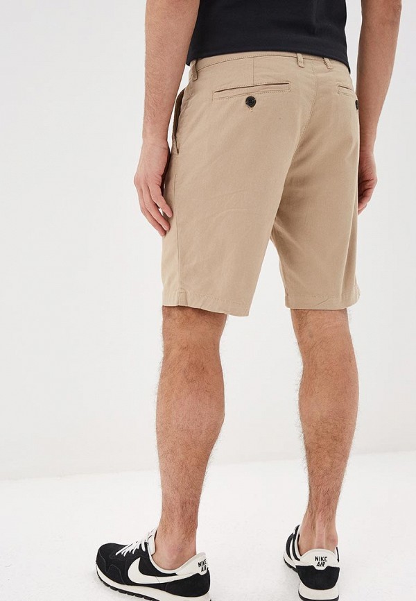 

Шорты Lyle & Scott; Lyle & Scott LY001EMEAVG8, Бежевый
