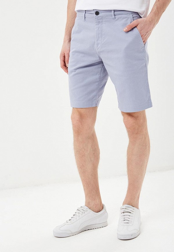 

Шорты Lyle & Scott, Голубой