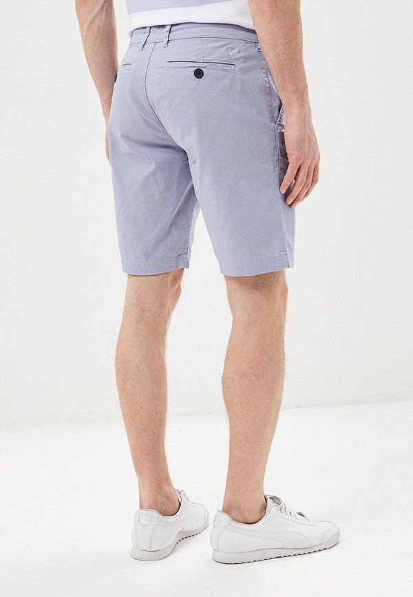 

Шорты Lyle & Scott; Lyle & Scott LY001EMEAVG9, Голубой