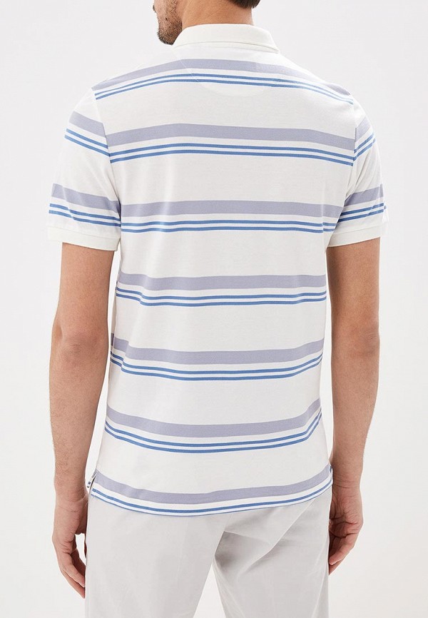

Поло Lyle & Scott; Lyle & Scott LY001EMEAVI1, Белый