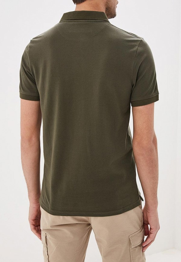 

Поло Lyle & Scott; Lyle & Scott LY001EMEAVI9, Розовый