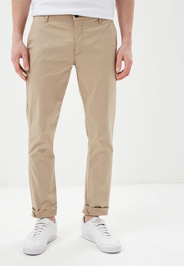 

Чиносы Lyle & Scott, Lyle & Scott LY001EMEAVK4, Бежевый