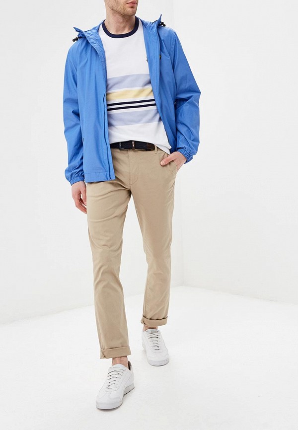 

Чиносы Lyle & Scott; Lyle & Scott LY001EMEAVK4, Бежевый