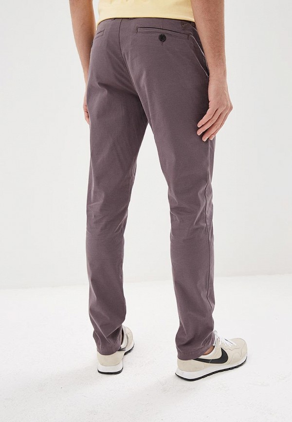 

Чиносы Lyle & Scott; Lyle & Scott LY001EMEAVK5, Серый