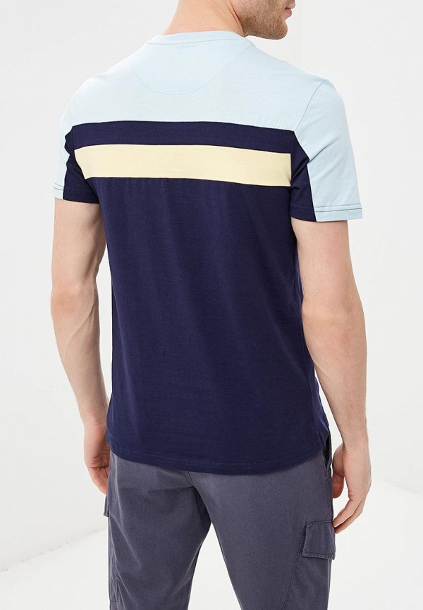 

Футболка Lyle & Scott, Голубой;синий