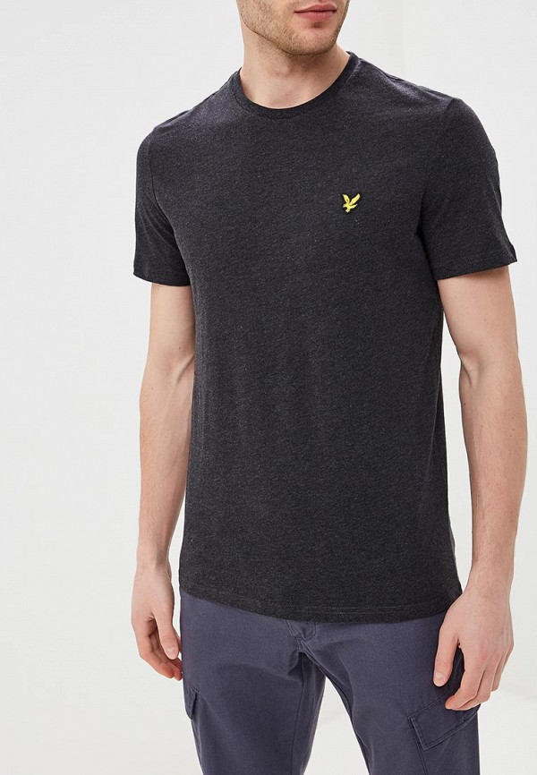 фото Футболка Lyle & Scott