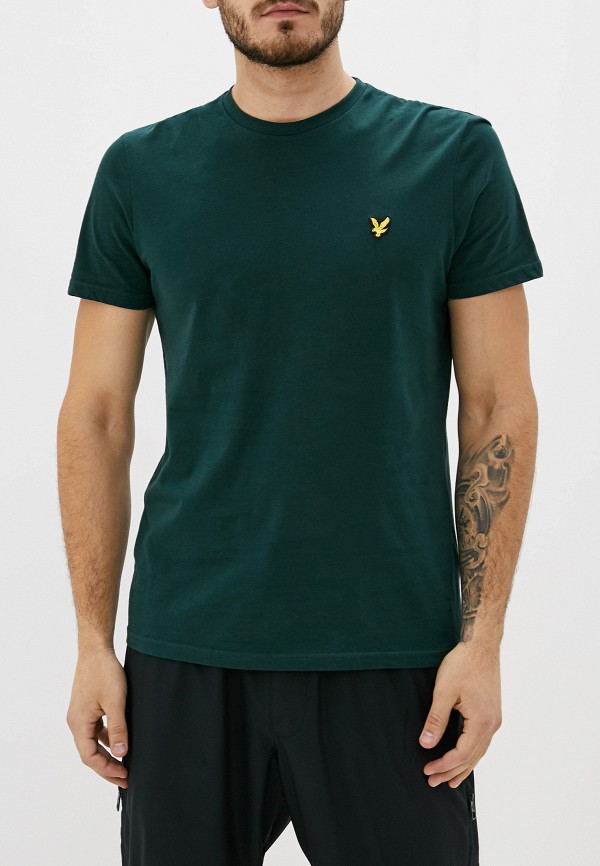 фото Футболка Lyle & Scott