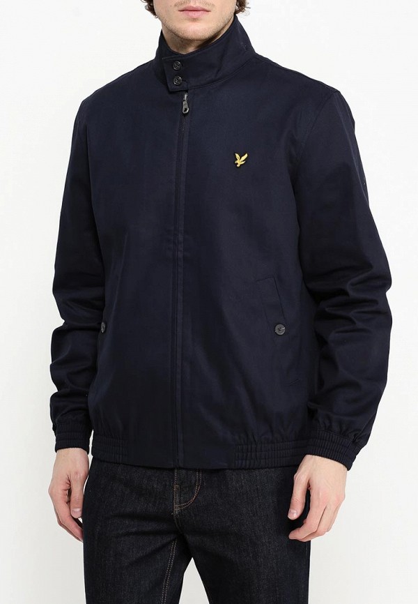 

Куртка Lyle & Scott, Синий