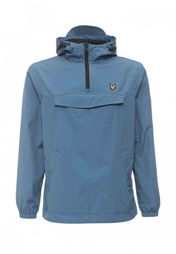 Ветровка Lyle & Scott 