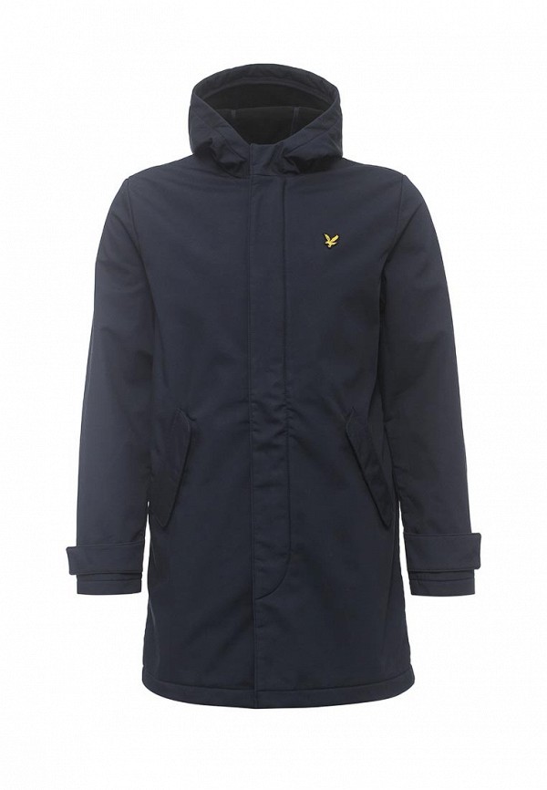 Парка Lyle & Scott Lyle & Scott LY001EMQOS65