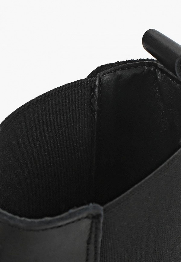 

Ботинки Mango; Mango MA002AWDIMI4, Черный